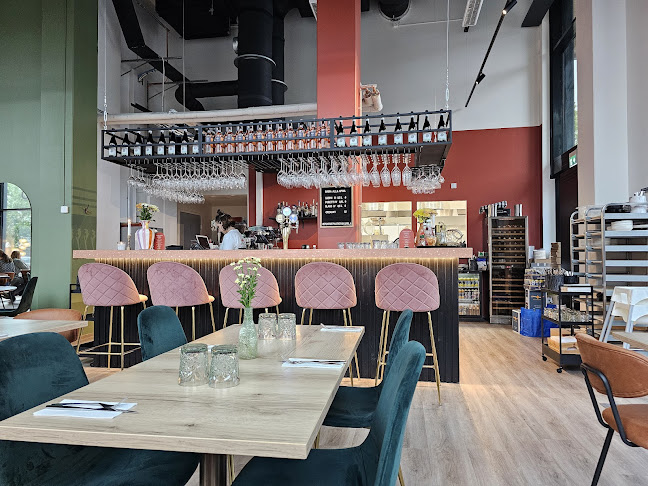 Opinii despre Punto e Pasta în Vantaa - Ravintola-ala