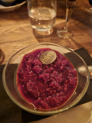 Osteria dei Gusti - Ravintola-ala