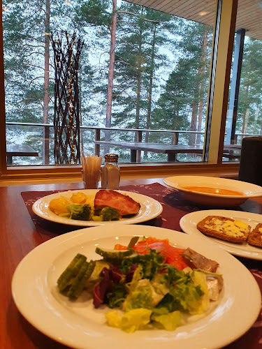 Comentarii opinii despre Restaurant Pistaasi