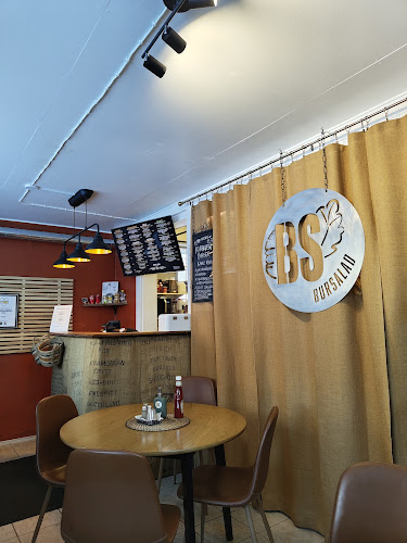 Comentarii opinii despre Bursalad