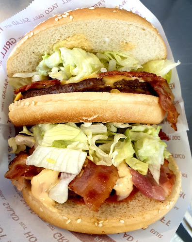 Autogrilli Apollo - Kuusamo