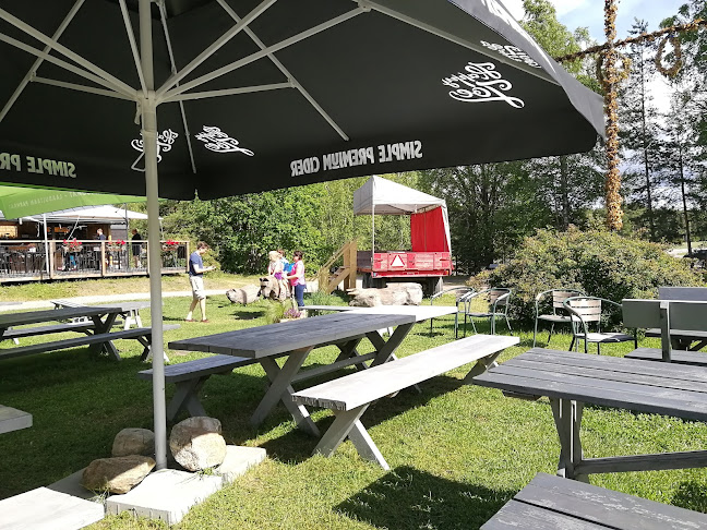 Opinii despre Sattmark Cafe&Bistro în Parainen - Ravintola-ala