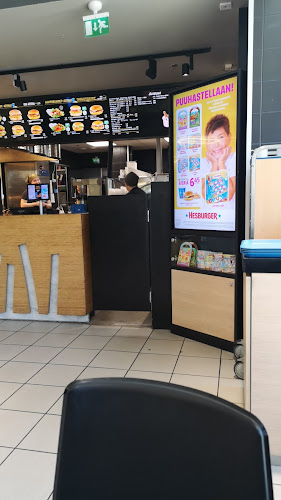 Opinii despre Hesburger Hamina în Hamina - Ravintola-ala