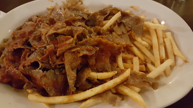 Ravintola Turkinpippuri - Ravintola-ala