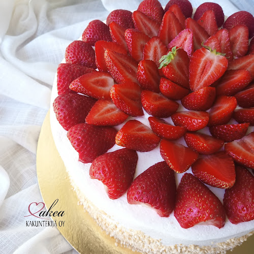 Makea kakuntekijä Oy - Ravintola-ala