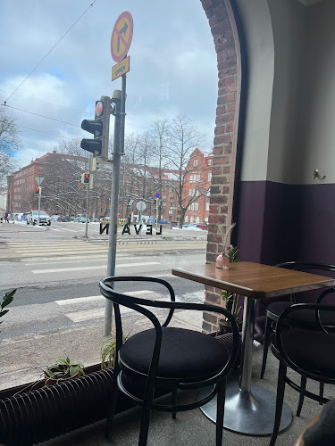 Bakery Eatery Levain Töölö - Ravintola-ala