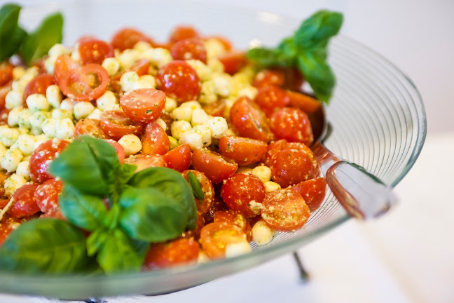 Comentarii opinii despre Pitopalvelu Pitopirjo / Åbo Catering