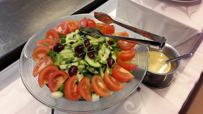 Opinii despre Ritarinkangas Oy în Jämsä - Ravintola-ala