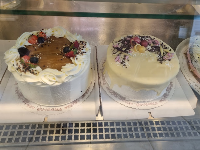 Comentarii opinii despre Hyväskä Ky