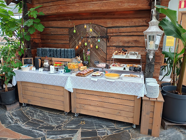 Comentarii opinii despre Kasvihuoneravintola Linds