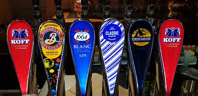 Comentarii opinii despre Heidi's Bier Bar