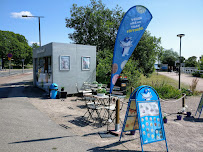 Kaivopuiston Pingviinikioski