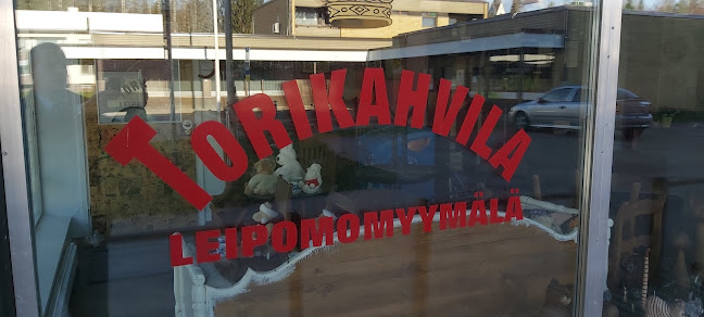 Torikatu 8, 54800 Savitaipale