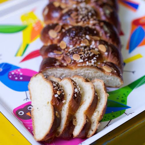 Cafe Muuntamo - Ravintola-ala