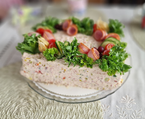 Comentarii opinii despre Heinon Leipomo Oy