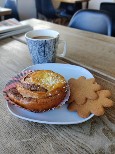 Opinii despre Kotileipomo Tanniset Oy în Paimio - Ravintola-ala