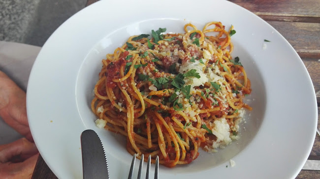 Opinii despre Ravintola Piemonte în Tampere - Ravintola-ala