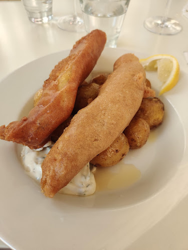 Restaurang Scola - Barönsalmi