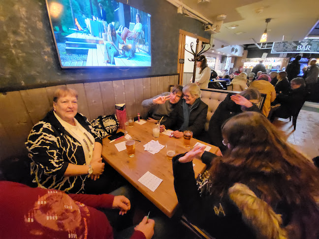 Opinii despre Naukkaava Käki în Lahti - Ravintola-ala