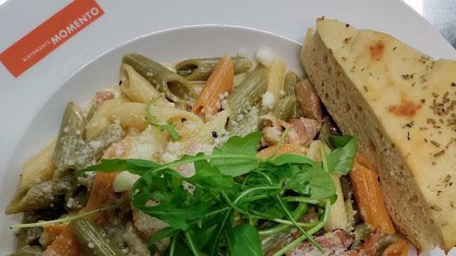 Opinii despre Ristorante Momento în Hyvinkää - Ravintola-ala