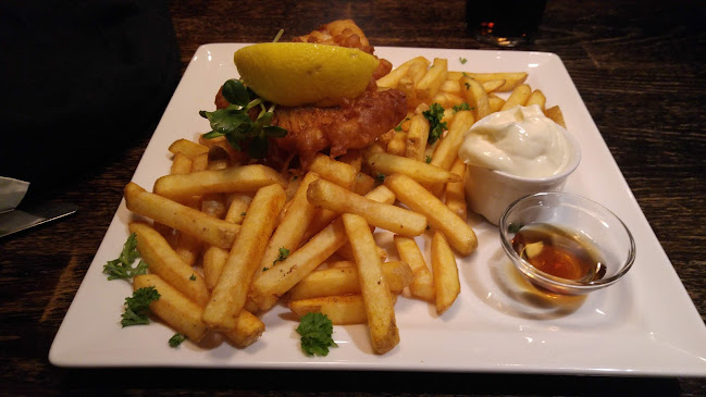 Comentarii opinii despre Ruby & Fellas - Irish Bar & Kitchen