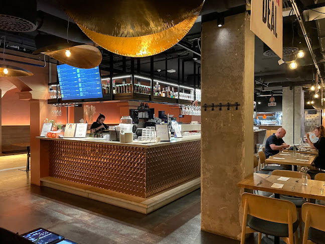 Opinii despre Ravintola Fat Lizard în Helsinki - Ravintola-ala