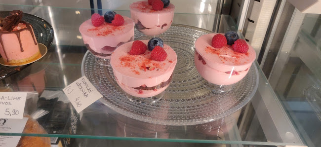 Rönttösrouva - Helsinki