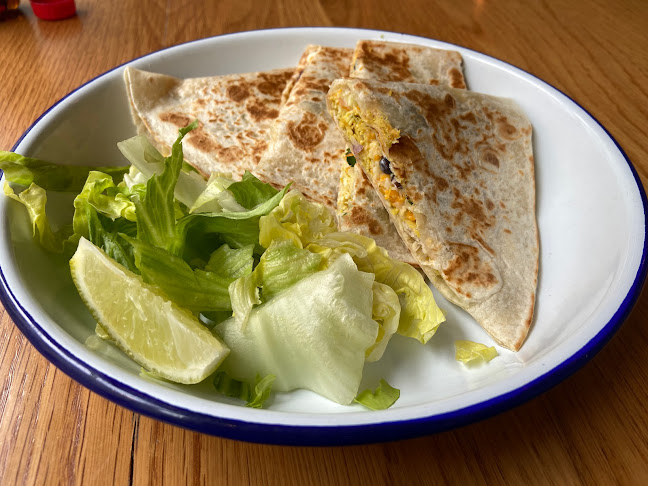 Chicken Joint - Ravintola-ala