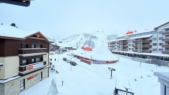 Stefan's Steakhouse, Ruka