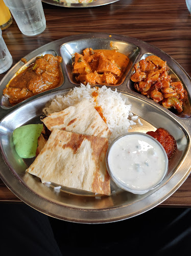 Nepalilainen Ravintola Nagarkot - Ravintola-ala