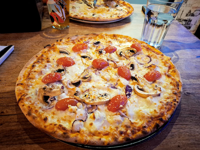 Comments and reviews of Didim Kebab Pizzeria