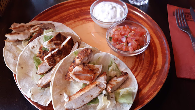 Reviews of Pancho Villa Hämeenlinna Sibeliuksenkatu in Hämeenlinna - Ravintola-ala
