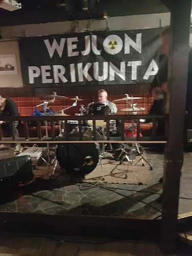 Tuoppi Pub Open Times