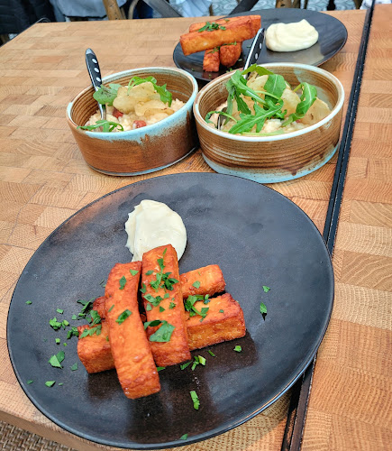 Comentarii opinii despre Boquerian