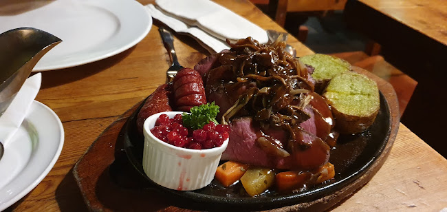 Lappi Ravintola - Ravintola-ala