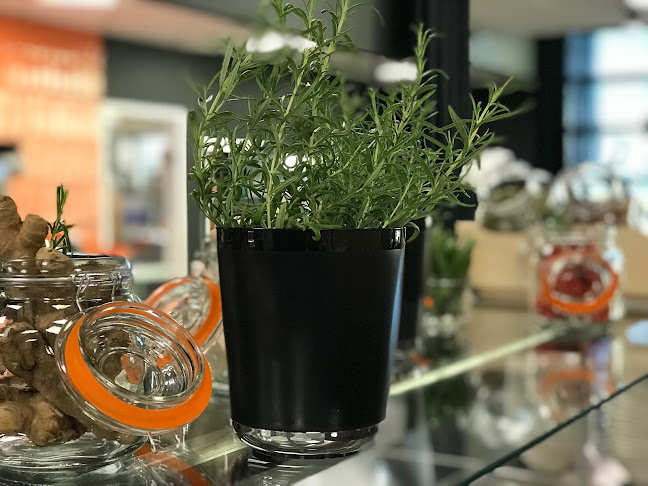 Restaurant Dynamo - Tampere