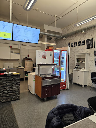 Opinii despre Parmesan Arabia în Helsinki - Ravintola-ala