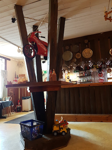 Comments and reviews of Restaurant Walls