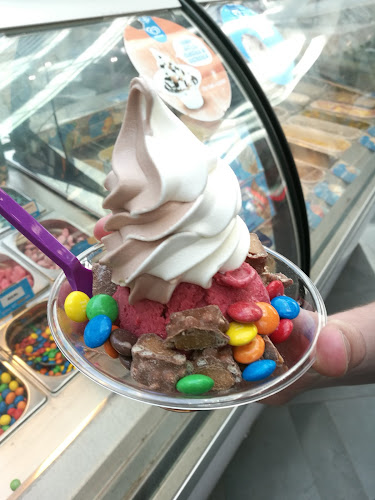 Spice Ice by CandyTown - Vantaa