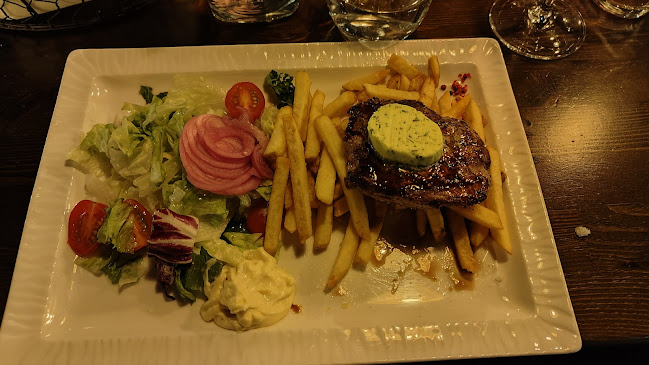 Reviews of Frans & Sandra, Jyväskylä in Jyväskylä - Ravintola-ala