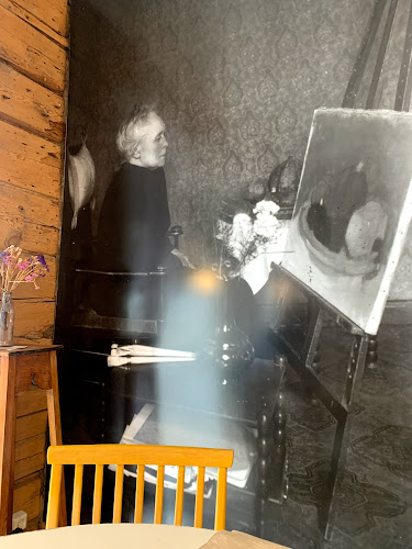 Café Schjerfbeck Phone number