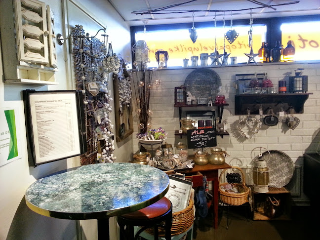 Robert Huberin tie 3 A2, 01510 Vantaa