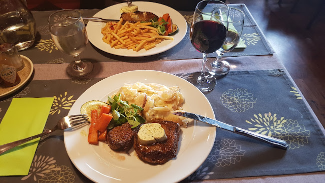 Ravintola Mamma Leone