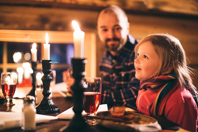 Joulumaantie 13, 96930 Rovaniemi