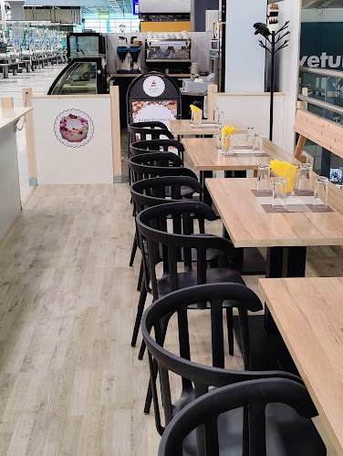 Mannilan Konditoria Oy - Ravintola-ala