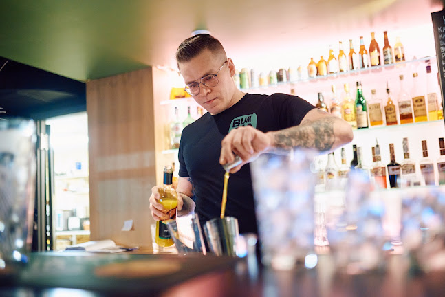 Bumma Pizza & Bar - Järvenpää