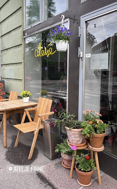 Ateljé Finne