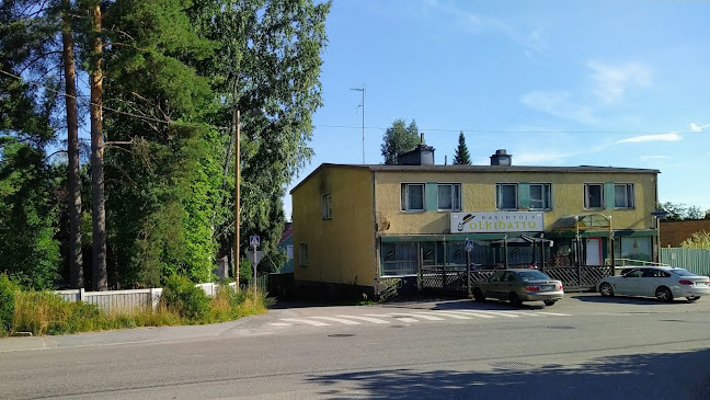 PUB Olkihattu - Nokia