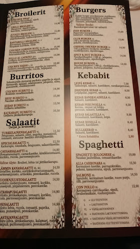 Comentarii opinii despre Himali Flavours