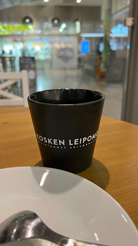 Comments and reviews of Kosken Leipomo Kauppakeskus Skanssi
